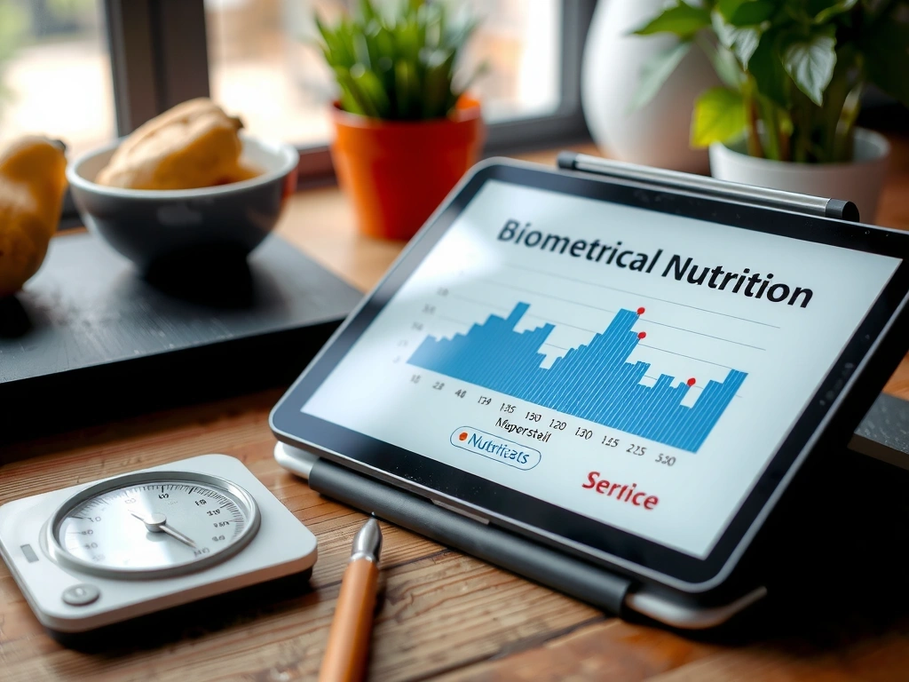 Analyse des données nutritionnelles
